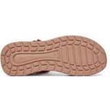 Tamaris - 1-28716-44 - Sandalen - Lichtroze/Zwart - Textiel