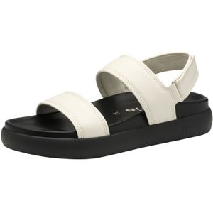 Tamaris Dames Sandaaltje 1-28500-44 430 Maat: 36 EU