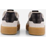 Tamaris - 1-23723-44 - Sneakers - Off White - Textiel