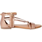 Tamaris M2813844 für Damen, gold, Gr. 38 EU