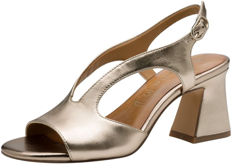 Merk - Model - Sandalen - Diepzwart - Leer