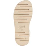 Tamaris - Sandaaltje 1-28233-44 - Zwart - Leer