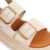 Tamaris - Sandaaltje 1-28233-44 - Zwart - Leer