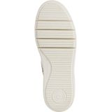 Tamaris - 1-23707-44 - Sneakers - Beige - Leer/Suède