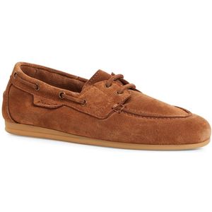 Tamaris - Bootschoenen van Leer in Model 'SAILING SHOE'