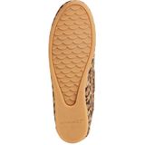 Tamaris Veterschoenen Dames - Sportief - Luipaard