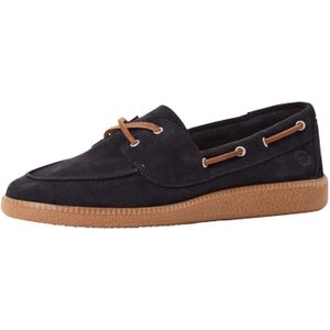 Mocassin blauw - 42