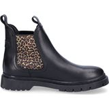 Tamaris - Chelsea Boots - Dames - Uitneembaar Voetbed - Comfortabele Voering