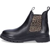 Tamaris - Chelsea Boots - Dames - Uitneembaar Voetbed - Comfortabele Voering