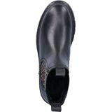 Tamaris - Chelsea Boots - Dames - Uitneembaar Voetbed - Comfortabele Voering