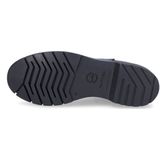 Tamaris - Chelsea Boots - Dames - Uitneembaar Voetbed - Comfortabele Voering