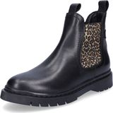 Tamaris - Chelsea Boots - Dames - Uitneembaar Voetbed - Comfortabele Voering