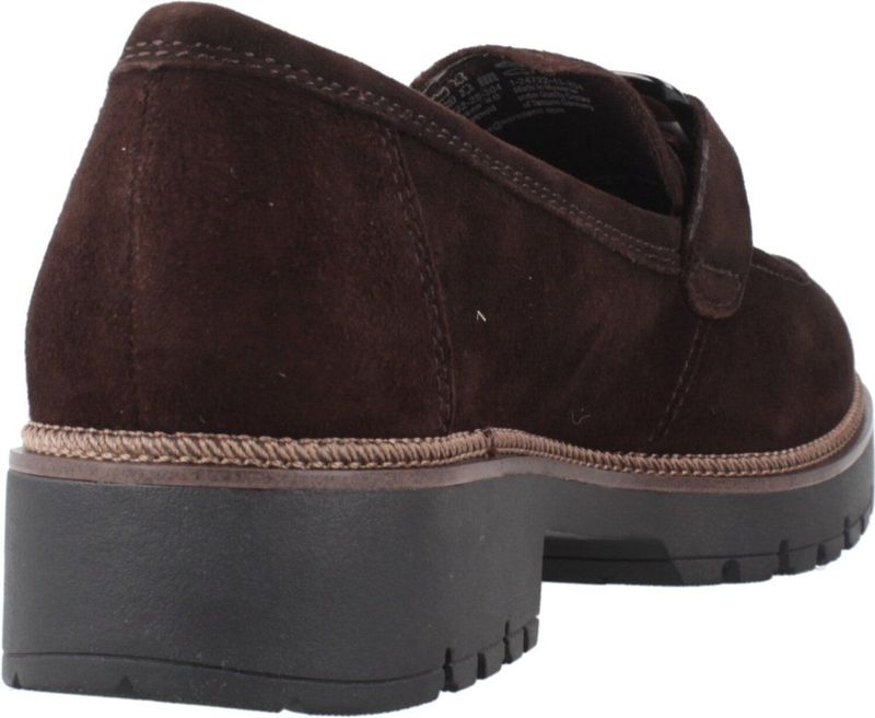 Tamaris - Instappers - Beige