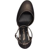 Tamaris - Pumps - Met Glitterdraad - Dames - Touch It-memoryfoam Voetbed