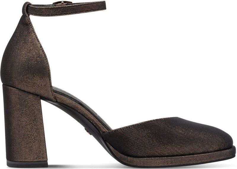 Tamaris - Pumps - Met Glitterdraad - Dames - Touch It-memoryfoam Voetbed