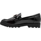 Tamaris - 24661-001 - Mocassins - Zwart