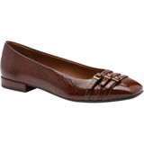 TAMARIS - Ballerina - Bruin - 41