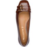 TAMARIS - Ballerina - Bruin - 41