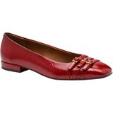 Ballerina - Rood - 40