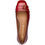 Ballerina - Rood - 40
