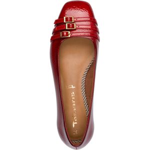 Ballerina - Rood - 40