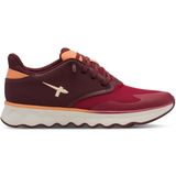Tamaris - Sneaker Low - Grijs - Mesh/Textiel