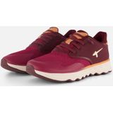 Tamaris - Sneaker Low - Grijs - Mesh/Textiel