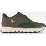 Tamaris - Sneaker Low - Grijs - Mesh/Textiel