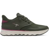 Tamaris - Sneaker Low - Grijs - Mesh/Textiel