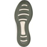 Tamaris - Sneaker - Zwart - Textiel - Sportieve Vetersluiting