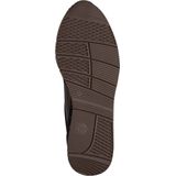 Tamaris - Essentials - Dames Sneakers - Metalen Details