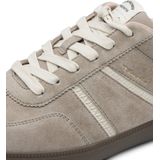 TAMARIS - 1-23624-43-362 - Damessneaker - Materiaalmix - Zwart