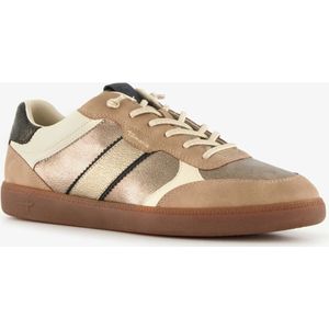 Tamaris Dames Boot Heel 1-25316-41 enkellaarsjes, taupe, 39 EU, taupe, 39 EU