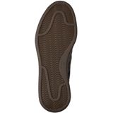 Tamaris - Sneakers - Bruin - 42 - Touchit-memory foam