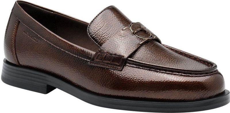 Tamaris - Loafer - Bruin
