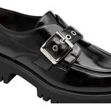 Tamaris - 1-24766-45 - Instappers - Zwart