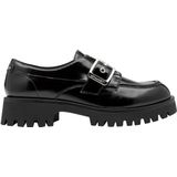 Tamaris - 1-24766-45 - Instappers - Zwart