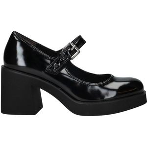 Tamaris - Pumps - Zwart - Dames