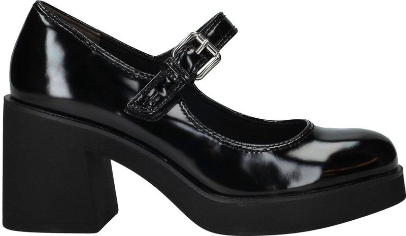 Tamaris - Pumps - Zwart - Dames