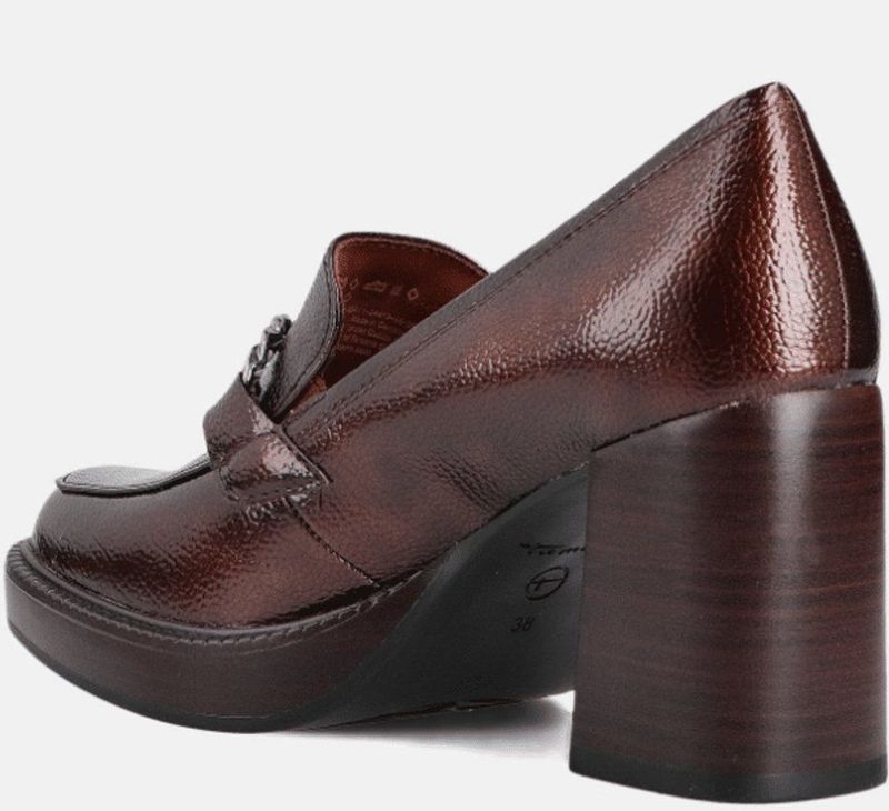 Skechers - Elgin Handsfree - Mocassins - Bruin