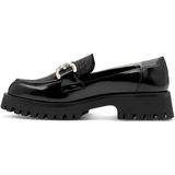 Tamaris - Instappers - Zwart - Synthetisch