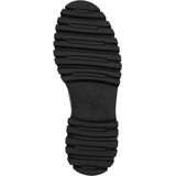 Tamaris - Instappers - Zwart - Synthetisch