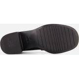 Tamaris - Trotteur - Instappers - Zwart - Synthetisch