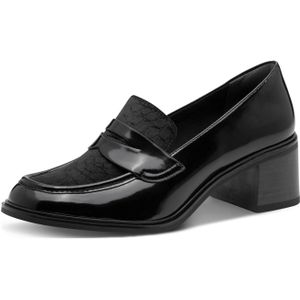 Tamaris - Trotteur - Instappers - Zwart - Dames