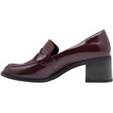 Tamaris - Trotteur - Instappers - Rood - Synthetisch