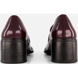 Tamaris - Trotteur - Instappers - Rood - Synthetisch