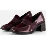 Tamaris - Trotteur - Instappers - Rood - Synthetisch