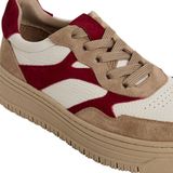 Tamaris - Sneaker - Beige
