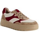 Tamaris - Sneaker - Beige
