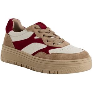 Tamaris - Sneaker - Beige